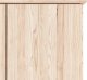 vidaXL Szafa ALTA, 90x55x170 cm, lite drewno sosnowe 7