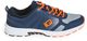 IQ Buty męskie Campsis Navy/Silver/Orange r. 43 1