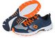 IQ Buty męskie Campsis Navy/Silver/Orange r. 43 5