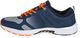 IQ Buty męskie Campsis Navy/Silver/Orange r. 43 9