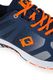 IQ Buty męskie Campsis Navy/Silver/Orange r. 43 10
