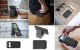 Peak Design Peak Design Mobile Wallet Stand - Magnetyczny Portfel Do Telefonu / Podstawka - Szarozielony 14