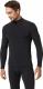 Gwinner Półgolf męski TOP XIII WARMline czarny r. XL 1