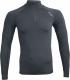 Gwinner Półgolf męski TOP XIII WARMline czarny r. XL 3