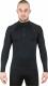 Gwinner Półgolf męski TOP XIII WARMline czarny r. XL 5