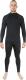 Gwinner Półgolf męski TOP XIII WARMline czarny r. XL 8