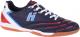 Huari Buty piłkarskie XAVI IC Navy/Red/White/Sky Blue r. 45 1