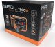 Agregat Neo Agregat trojfazowy 7- 7,5kW 20