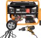 Agregat Neo Agregat trojfazowy 7- 7,5kW 4