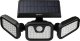 Naświetlacz Tracer Reflektor solarny LED z czujnikiem ruchu TRACER SATURN 1