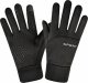 ATL BQ69 Rękawiczki sportowe czarne 3