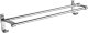 ATL AG987A Wieszak na ręczniki 60cm silver 2