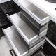 Heckermann Folia Aluminiowa Samoprzylepna 61X300 6