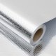 Heckermann Folia Aluminiowa Samoprzylepna Heckermann Siatka 60X500 1