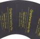 Heckermann Folia Grzewcza Ir Cronos Graphene 140W/M2 100Cm - 1Mb 3