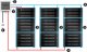 Heckermann Folia Grzewcza Ir Cronos Graphene 140W/M2 100Cm - 1Mb 4
