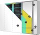Heckermann Folia Grzewcza Ir Cronos Graphene 140W/M2 100Cm - 1Mb 5