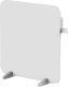 Grzejnik Heckermann Panel Grzewczy Ir Cronos Titanium Cr-500Twp 4