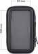 Heckermann Torba Na Telefon Do Motoru Roweru 5,5 Cala Heckermann Bk1 Small 6