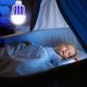 Heckermann Żarówka Uv Led Na Komary 2