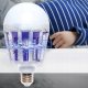 Heckermann Żarówka Uv Led Na Komary 3