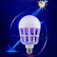 Heckermann Żarówka Uv Led Na Komary 4