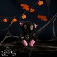 Soxo Maskotaka czarny kot Gus Fink HypnoCat Plushie Pal 1