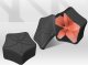 SunnyLife ŚMIGŁA NIEBIESKIE + ETUI DO DJI AVATA - 4 SZT. 7