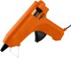 Pistolet do kleju Neo Pistolet klejowy 11 mm, 40W + 24 wkłady klejowe 17-102 2