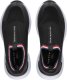 Tommy Hilfiger damskie buty sportowe LOW CUT EASY-ON SNEAKER BLACK T3A5-33057-1355999-999 36 2