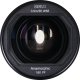 Obiektyw Sirui Sirui Anamorphic Lens Saturn 35mm T2.9 1.6x Carbon Fiber Full Frame RF-Mount (Natural Flare) 3