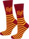 Soxo Harry Potter wesołe Święta Boże Narodzenie Prezent Zestaw 6x Kolorowe Męskie Skarpetki SOXO 4045 10