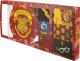Soxo Harry Potter wesołe Święta Boże Narodzenie Prezent Zestaw 6x Kolorowe Męskie Skarpetki SOXO 4045 3