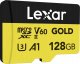 Karta Lexar Professional Gold SD 128 GB UHS-II/U3 A1 V60 (LMSGOLD128G-BNNNG) 2
