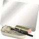 Lusterko kosmetyczne Kleine Wolke Tray 2w1 Lusterko kosmetyczne i organizer beż 2