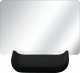 Lusterko kosmetyczne Kleine Wolke Tray 2w1 Lusterko kosmetyczne i organizer czarny 1