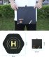 SunnyLife SZTYWNA SKŁADANA MATA LOTNISKO DO DRONA DJI AVATA / MAVIC 3 / MINI 3 PRO ITP.  80CM 10