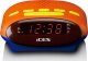 Radiobudzik Lenco Lenco ICR-210 FM-Uhrenradio & Radiowecker Kids 3