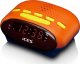 Radiobudzik Lenco Lenco ICR-210 FM-Uhrenradio & Radiowecker Kids 4