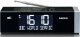 Radiobudzik Lenco LENCO CR-640BK DAB+/FM Stereo Uhrenradio mit BT und 2x4W RMS 1