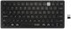 Klawiatura Kensington Kensington Multi-Device Dual Wireless Compact Keyboard - Tastatur - kabellos - 2.4 GHz, Bluetooth 3.0, Bluetooth 5.0 - Englisch - Schwarz 2