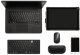 Klawiatura Kensington Kensington Multi-Device Dual Wireless Compact Keyboard - Tastatur - kabellos - 2.4 GHz, Bluetooth 3.0, Bluetooth 5.0 - Englisch - Schwarz 5