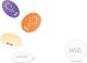 Signify WiZ NFC tags 4 szt. 1