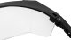 Neo Okulary ochronne, białe soczewki, regulowane zauszniki 6