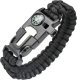 ATL DA99 Bransoletka survival 5w1 black 1
