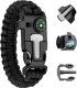 ATL DA99 Bransoletka survival 5w1 black 2