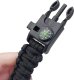 ATL DA99 Bransoletka survival 5w1 black 3