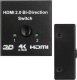 ATL HD42 Switch hdmi 2.0 4k 4