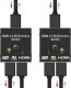 ATL HD42 Switch hdmi 2.0 4k 6