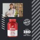 Triton MP NUTRITION Caffeine 200mg - 200tabs 8